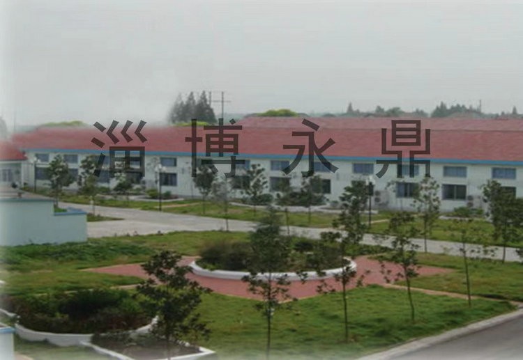 厂容厂貌